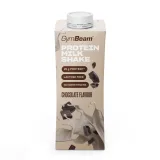 GymBeam MoiMüv Protein Milkshake - Příchuť: Banán | Hmotnost: 0,25 kg | Objem: 250 ml | Balení: 18 · záber 8