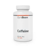 GymBeam Kofein - Příchuť: Bez příchuti | Hmotnost: 0,05 kg | Balení: 220 · záber 3