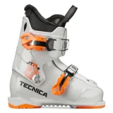 Juniorské lyžařské boty na sjezdovku - on piste TECNICA JTR 2, cool grey · záber 2