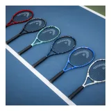 Tenisová raketa pro začátečníky HEAD MX Spark COMP (mint) - SC 20 · záber 4