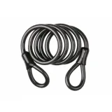 Zámek na kolo FORCE CABLE LOCK 1500 12 · záber 1