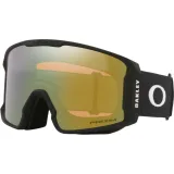 Oakley Line Miner L, PRIZM™, Matte Black · záber 3