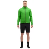 Pánská cyklistická bunda SILVINI Vetta · záber 12