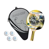 Set na stolní tenis DONIC Top Team 500 · záber 1