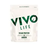 Vivo Life KONJAK VEGAN PROTEIN - Bez příchutě (900 g) · záber 1