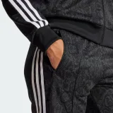 Dámské kalhoty ADIDAS ORIGINALS SNAKE FB TP-BLACK MULTCO · záber 5