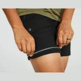 Specialized Fjällräven Rider's Hybrid Shorts W - Velikost: 8 · záber 5
