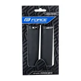 Rukojeti na řídítka FORCE BOND lock, silicone · záber 4