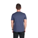 Pánské turistické tričko s krátkým rukávem NORTHFINDER JORG-464bluenights · záber 3