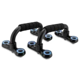 Rukojeti na kliky SPOKEY BRACER push up bar · záber 2