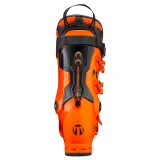 Pánské lyžařské boty na sjezdovku - on piste TECNICA Mach1 130 MV TD GW, ultra orange · záber 4