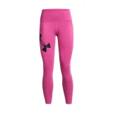 Dámské legíny UNDER ARMOUR Campus Legging-PNK · záber 1