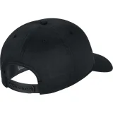Kšiltovka ADIDAS LINEAR CAP BLACK WHITE · záber 2
