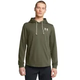 Pánská mikina s kapucí UNDER ARMOUR UA Rival Terry LC HD · záber 1