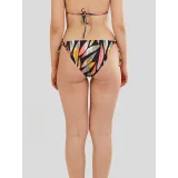 Dámské plavky spodní díl FUNDANGO Innisfil Ties-side Bottoms-562-garden · záber 4