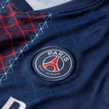 Chlapecký fotbalový set oblečení NIKE QATAR AIRWAYS PSG LK NK DF KIT STAD HM · záber 4
