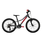 Trek Precaliber 20 7-speed Lithium Grey 20“ - Velikost: 20 · záber 1