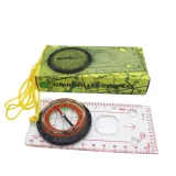 Kompas (buzola) speciální 125 mm · záber 1