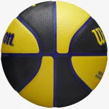 Wilson NBA Team City Edition - Velikost: 7 · záber 12