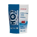 Activlab HOT Sport Drink · záber 1