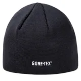 Pletená čepice Kama s Gore-Texem, červená · záber 4