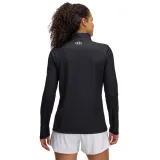 Dámská tréninková mikina s 1 2 zipem UNDER ARMOUR Tech Rib 1 2 Zip · záber 2