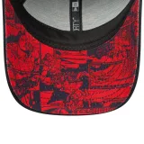 Juniorská kšiltovka NEW ERA 940K DC aop 9forty SUPERMAN · záber 5