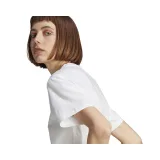 Dámské tričko s krátkým rukávem ADIDAS ORIGINALS TREFOIL TEE-IK4036-white · záber 3