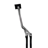 Závěsný posilovací systém MASTER Suspension Trainer · záber 5