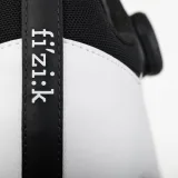 Cyklistické boty FIZIK tretry Vento Omna bílá černá · záber 5