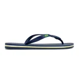 Pánské žabky (plážová obuv) IPANEMA Clas Brazil M blue · záber 9