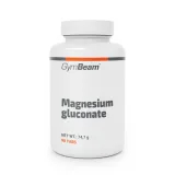 GymBeam Magnesium Gluconate · záber 1