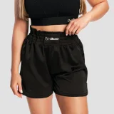 GymBeam Dámské šortky Boxing Combat Black - Velikost: XS | Barva: čierna | Pohlavie: Dámské | Hmotnost: 0,16 kg | Balení: 85 · záber 2
