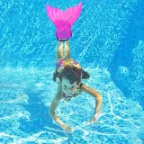 Monoploutev MASTER Mermaid · záber 3