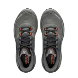 Pánská nízká turistická obuv TECNICA Spark Speed S GTX, dark grey burnt orange · záber 6