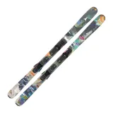 Atomic Bent 85 R + M 10 GW · záber 1