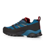 Pánská nízká turistická obuv KAYLAND Duke Lite Gtx, Black Teal · záber 5