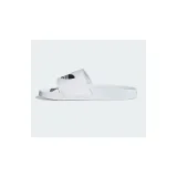 Pantofle (plážová obuv) ADIDAS ORIGINALS Adilette Lite U cloud white core black cloud white · záber 3