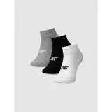 4F JUNIOR 3-PACK-SOCKS CAS M751 · záber 2