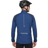 Pánská cyklistická bunda SILVINI Vetta · záber 2