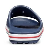 Pantofle (plážová obuv) CROCS Bayaband Slide U navy pepper · záber 5
