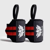 Fitness stahovačky zápěstí Iron Aesthetics, B&R · záber 1
