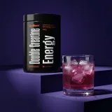 GymBeam Kreatin Double Energy · záber 4
