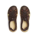Pánské sandály MERRELL Maipo Explorer Sieve M coffee · záber 4