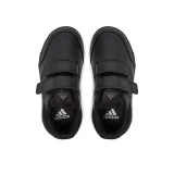 Dětská rekreační obuv ADIDAS Tensaur Sport 2.0 K core black core black grey six · záber 4