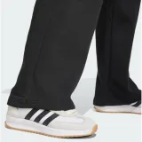 Dámské zateplené tepláky ADIDAS W SL FC PT BLACK WHITE · záber 6