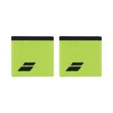 Potítka BABOLAT LOGO WRISTBAND · záber 2