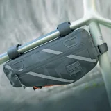Taška na kolo SKS GERMANY Brašna Explore Framebag 2,7l · záber 4