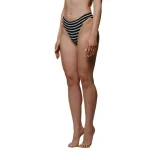 Dámské plavky spodní díl AUTHORITY Bora Bottom classic stripes · záber 1