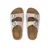 Zigzag Messina Kids Cork Sandal · záber 2